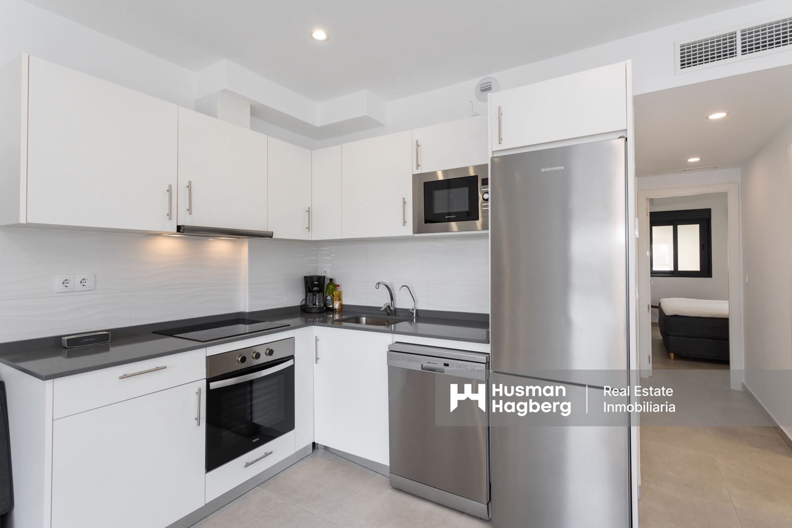 2 bedroom Apartment for sale in Lo Pagan with pool - € 199,900 (Ref: 9412793)