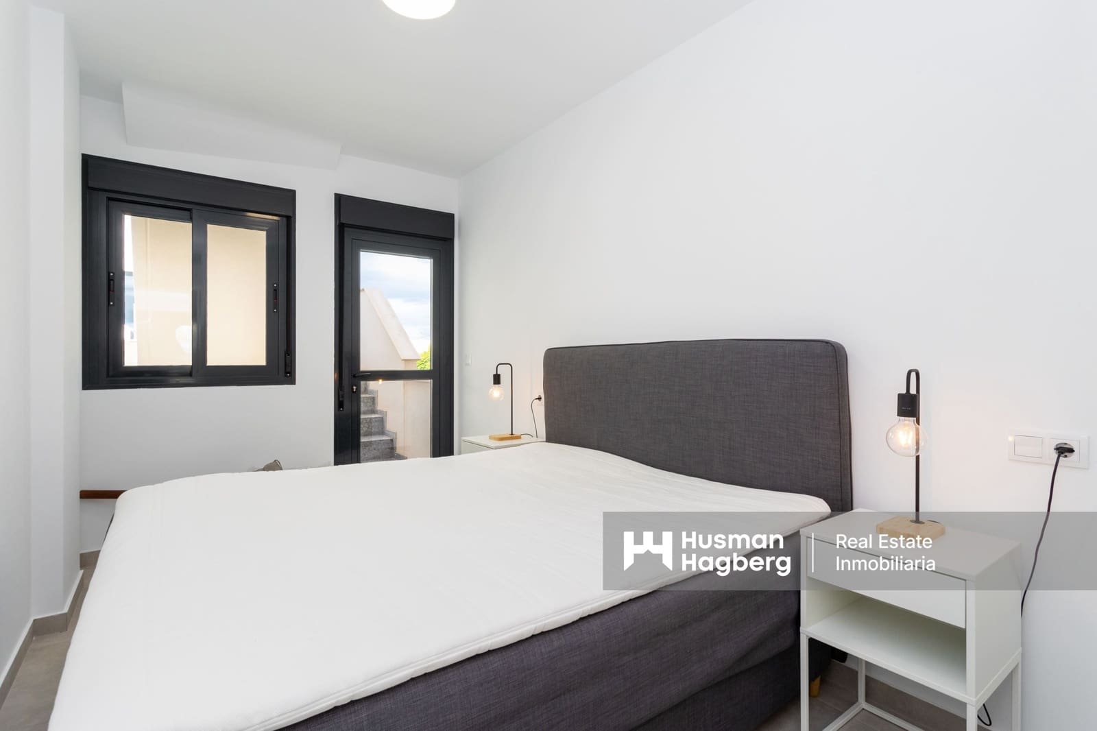 2 bedroom Apartment for sale in Lo Pagan with pool - € 199,900 (Ref: 9412793)