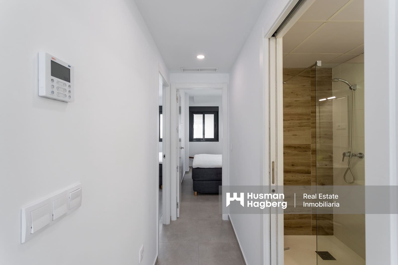 2 bedroom Apartment for sale in Lo Pagan with pool - € 199,900 (Ref: 9412793)