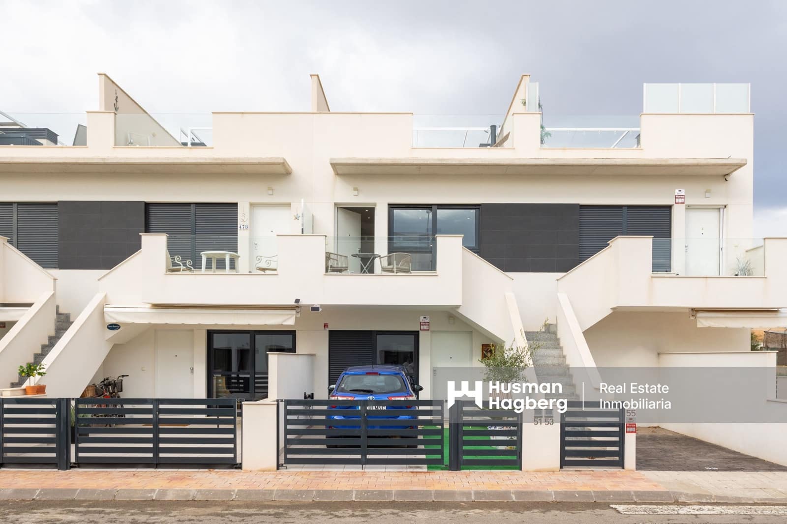 2 bedroom Apartment for sale in Lo Pagan with pool - € 199,900 (Ref: 9412793)