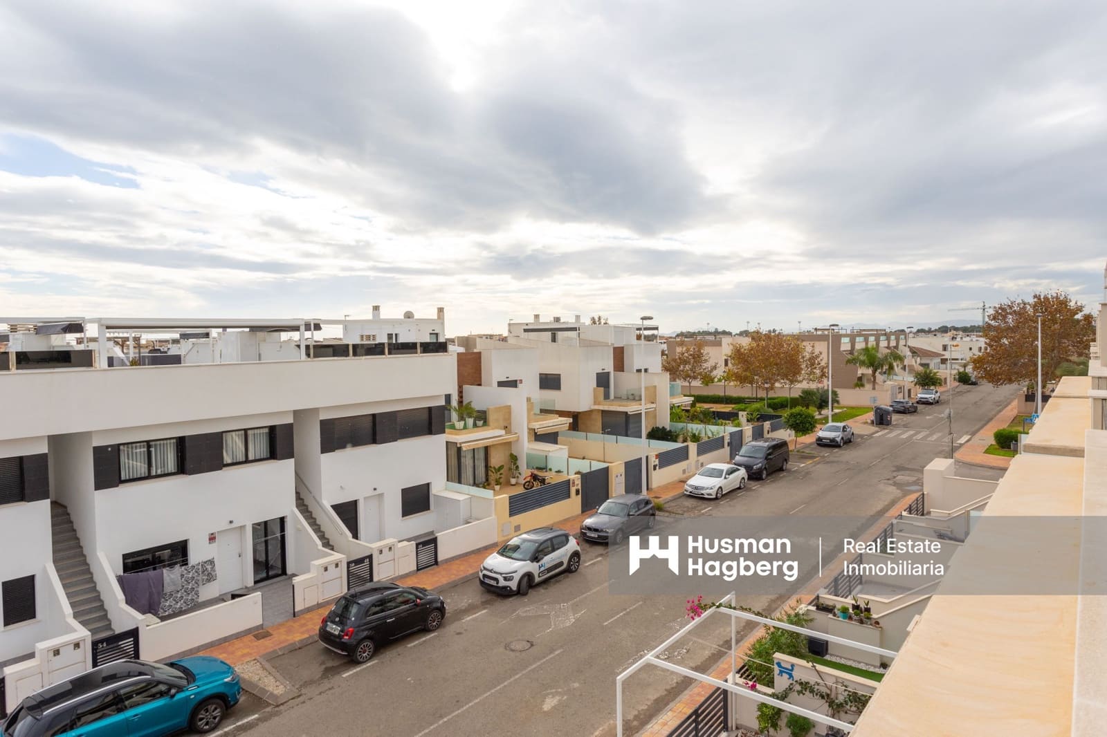 2 bedroom Apartment for sale in Lo Pagan with pool - € 199,900 (Ref: 9412793)