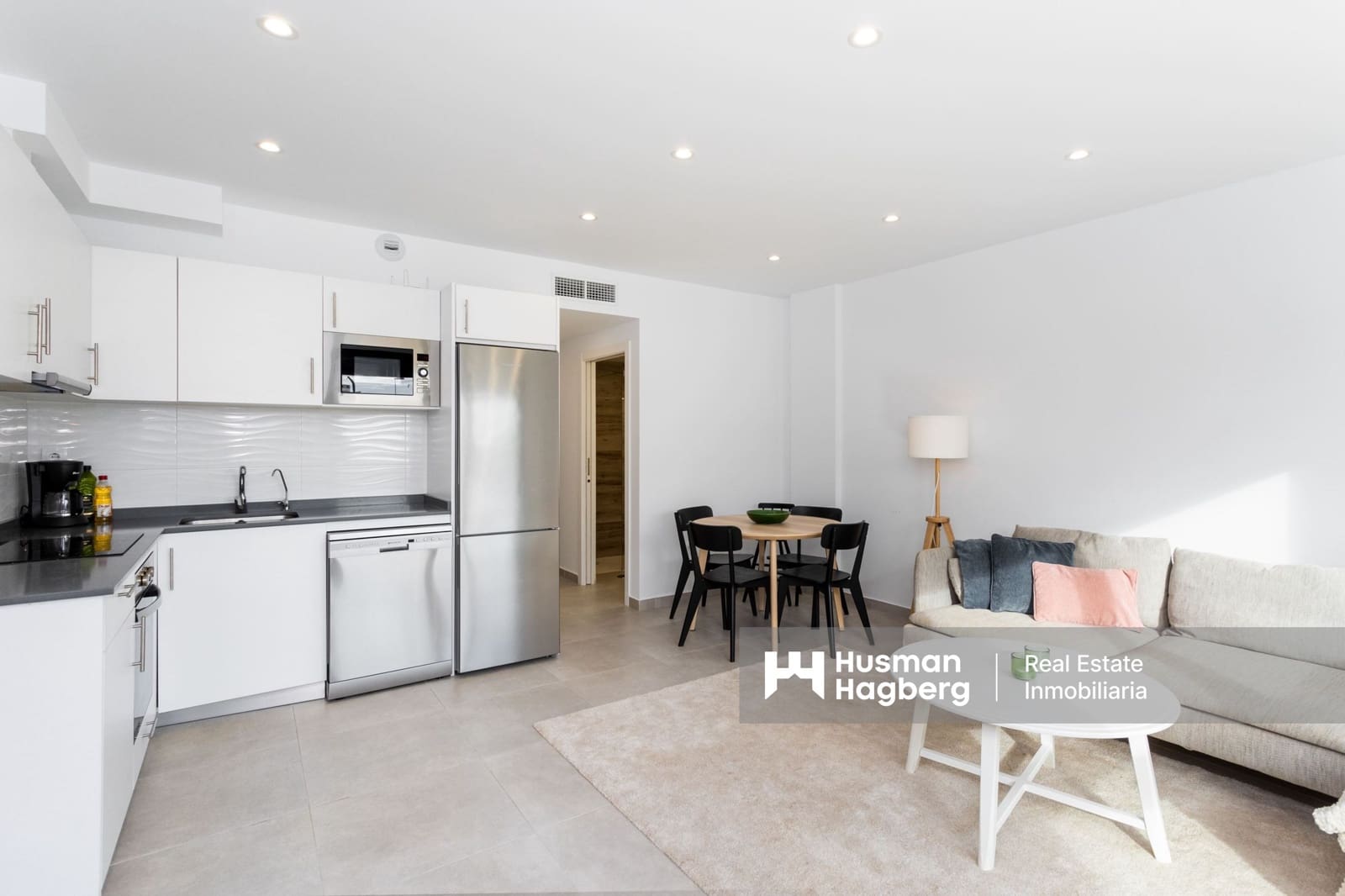 2 bedroom Apartment for sale in Lo Pagan with pool - € 199,900 (Ref: 9412793)