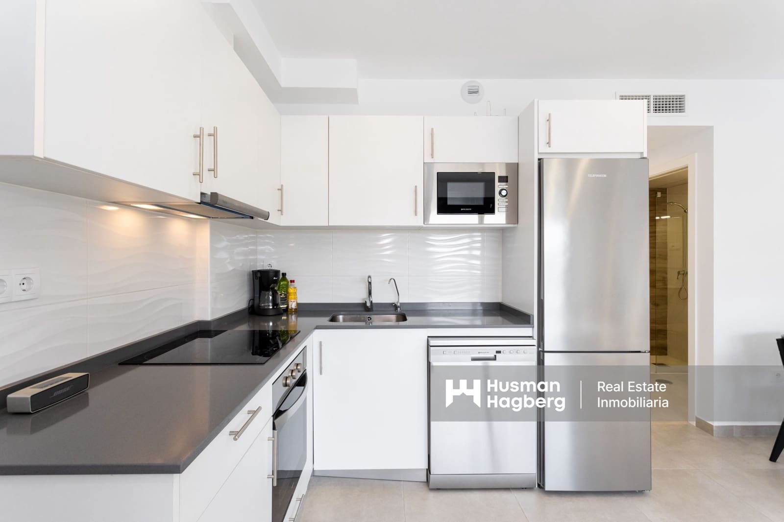 2 bedroom Apartment for sale in Lo Pagan with pool - € 199,900 (Ref: 9412793)