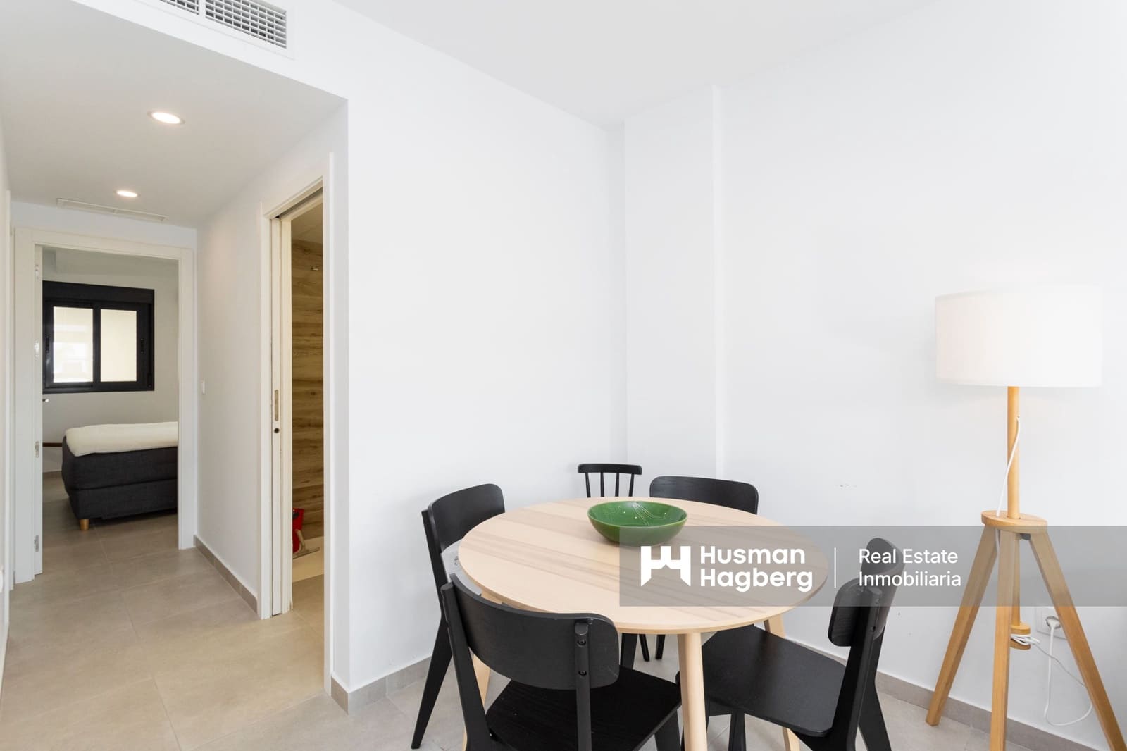 2 bedroom Apartment for sale in Lo Pagan with pool - € 199,900 (Ref: 9412793)