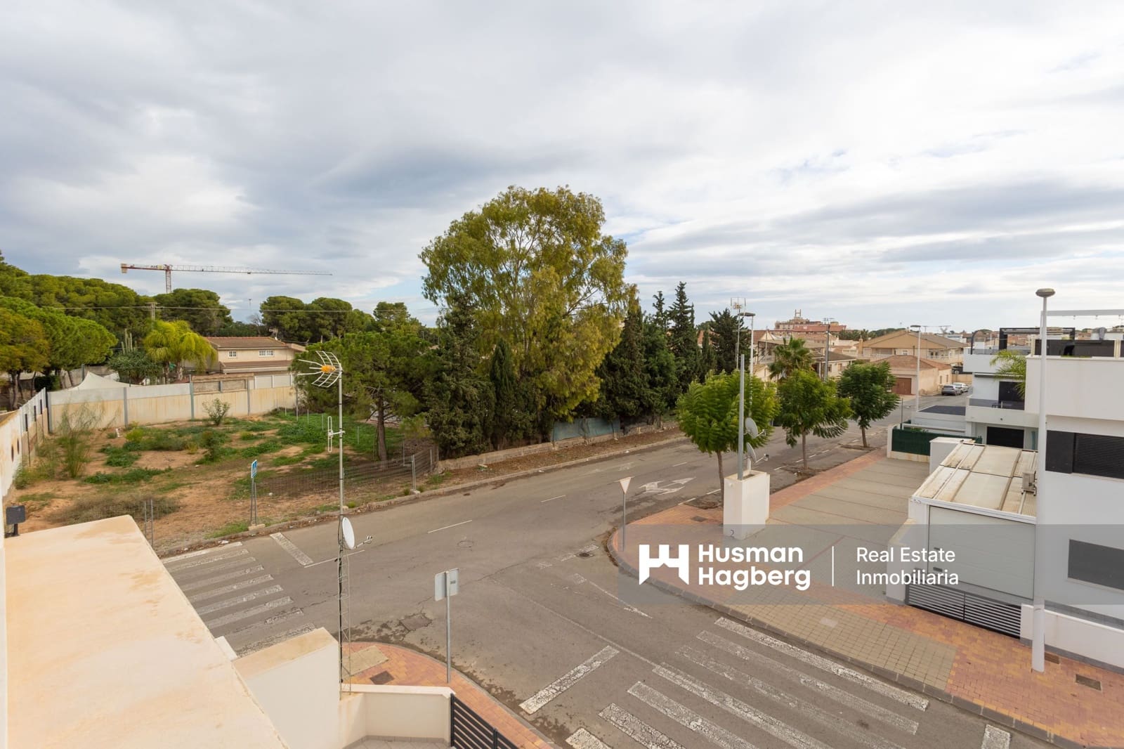 2 bedroom Apartment for sale in Lo Pagan with pool - € 199,900 (Ref: 9412793)