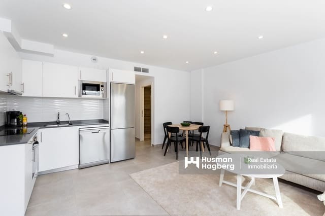 2 sovrum Lägenhet till salu i Lo Pagan, San Pedro del Pinatar med pool - 199 900 € (Ref: 9412793)