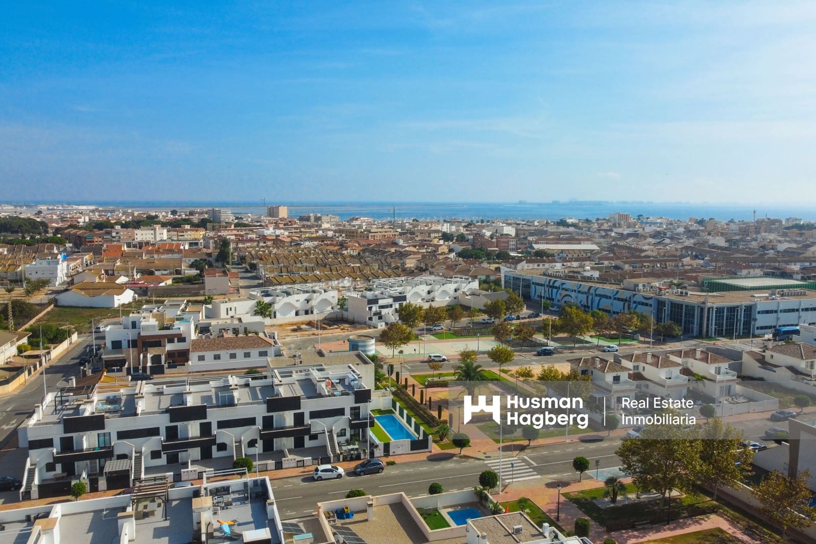 2 bedroom Apartment for sale in Lo Pagan with pool - € 199,900 (Ref: 9412793)