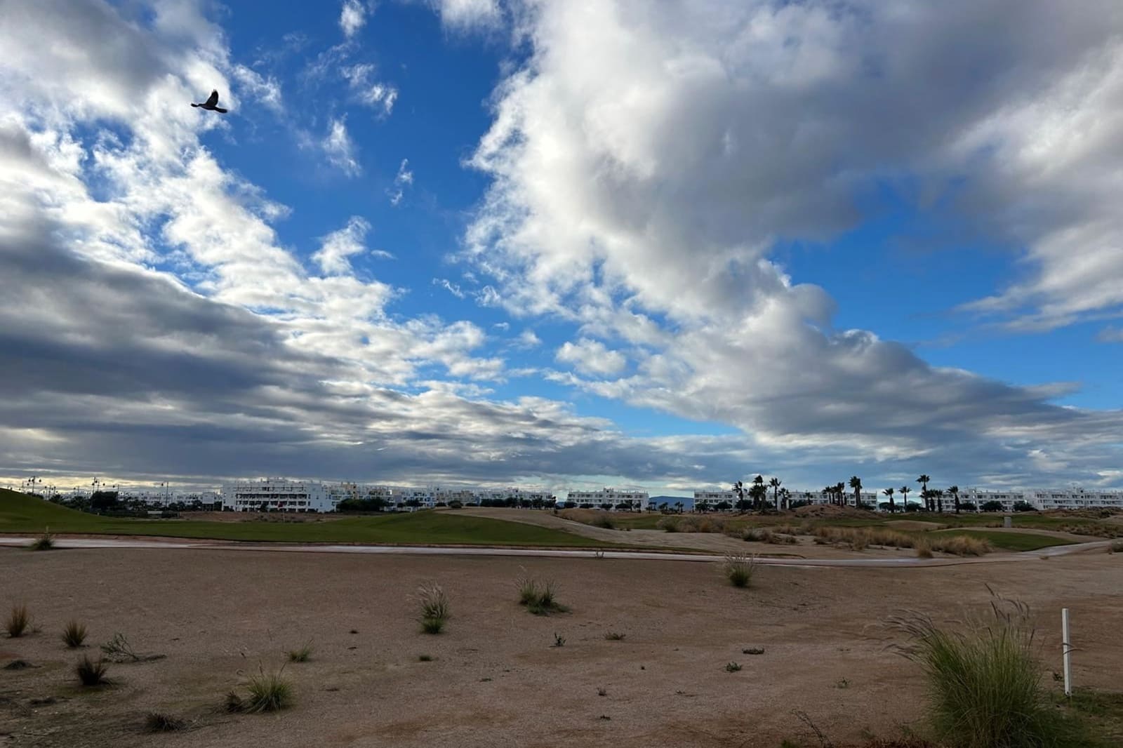 2 sovrum Lägenhet till salu i Torre-Pacheco med pool - 150 000 € (Ref: 9413030)