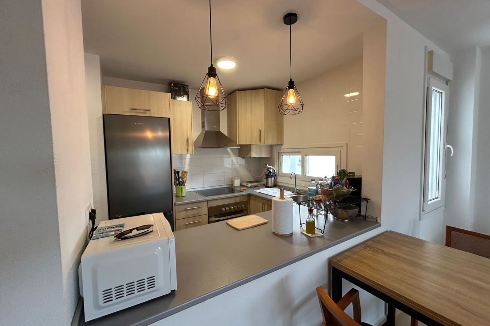 2 sovrum Lägenhet till salu i Torre-Pacheco med pool - 150 000 € (Ref: 9413030)