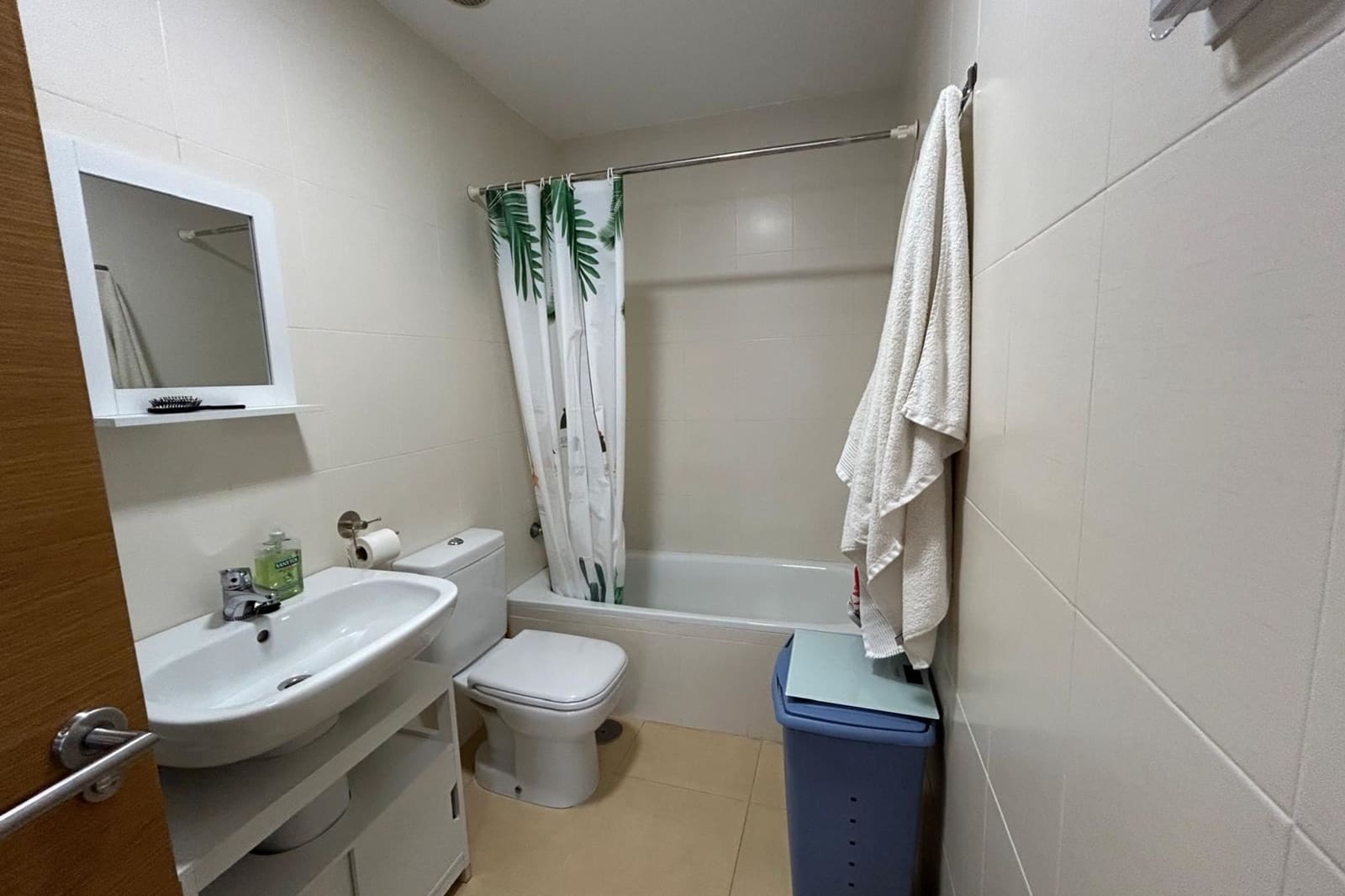 2 sovrum Lägenhet till salu i Torre-Pacheco med pool - 150 000 € (Ref: 9413030)