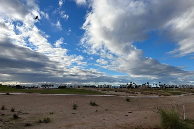 2 sovrum Lägenhet till salu i Torre-Pacheco med pool - 150 000 € (Ref: 9413030)