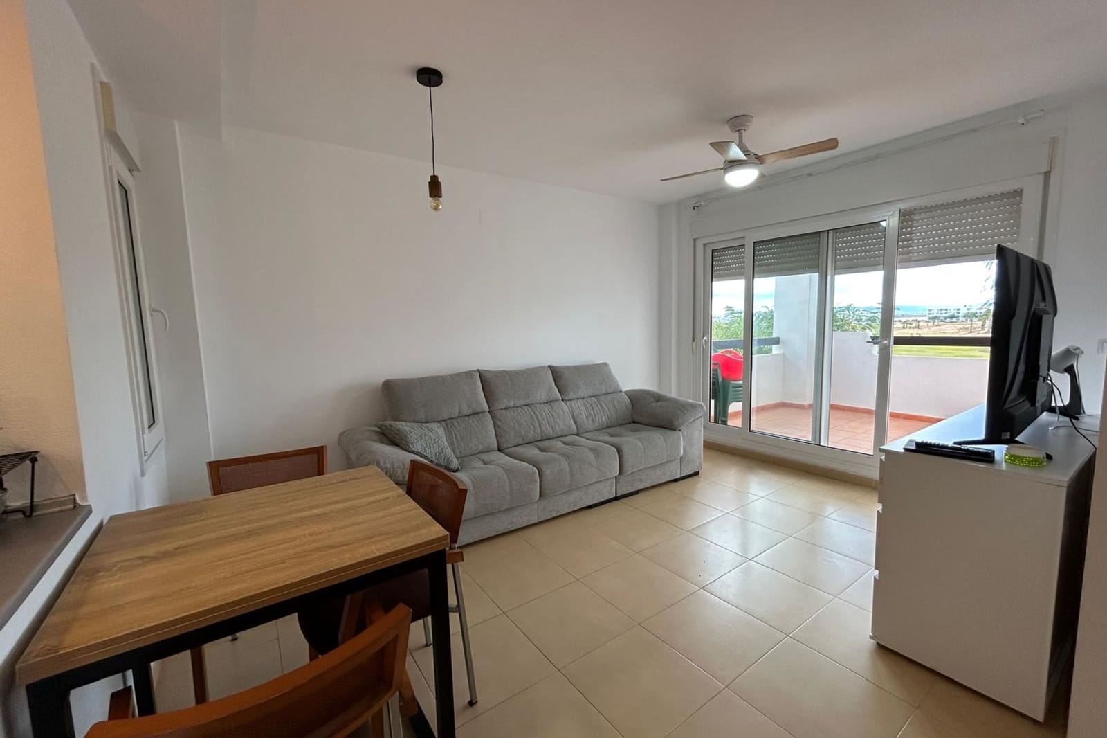 2 sovrum Lägenhet till salu i Torre-Pacheco med pool - 150 000 € (Ref: 9413030)