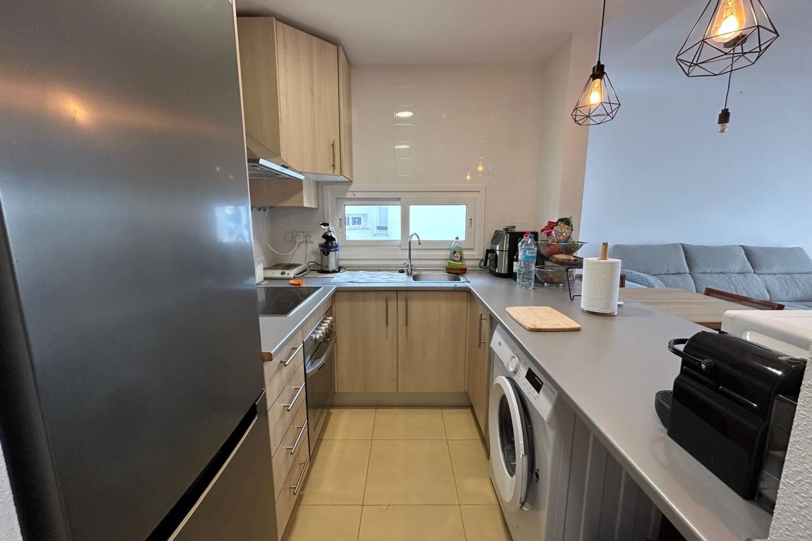 2 sovrum Lägenhet till salu i Torre-Pacheco med pool - 150 000 € (Ref: 9413030)