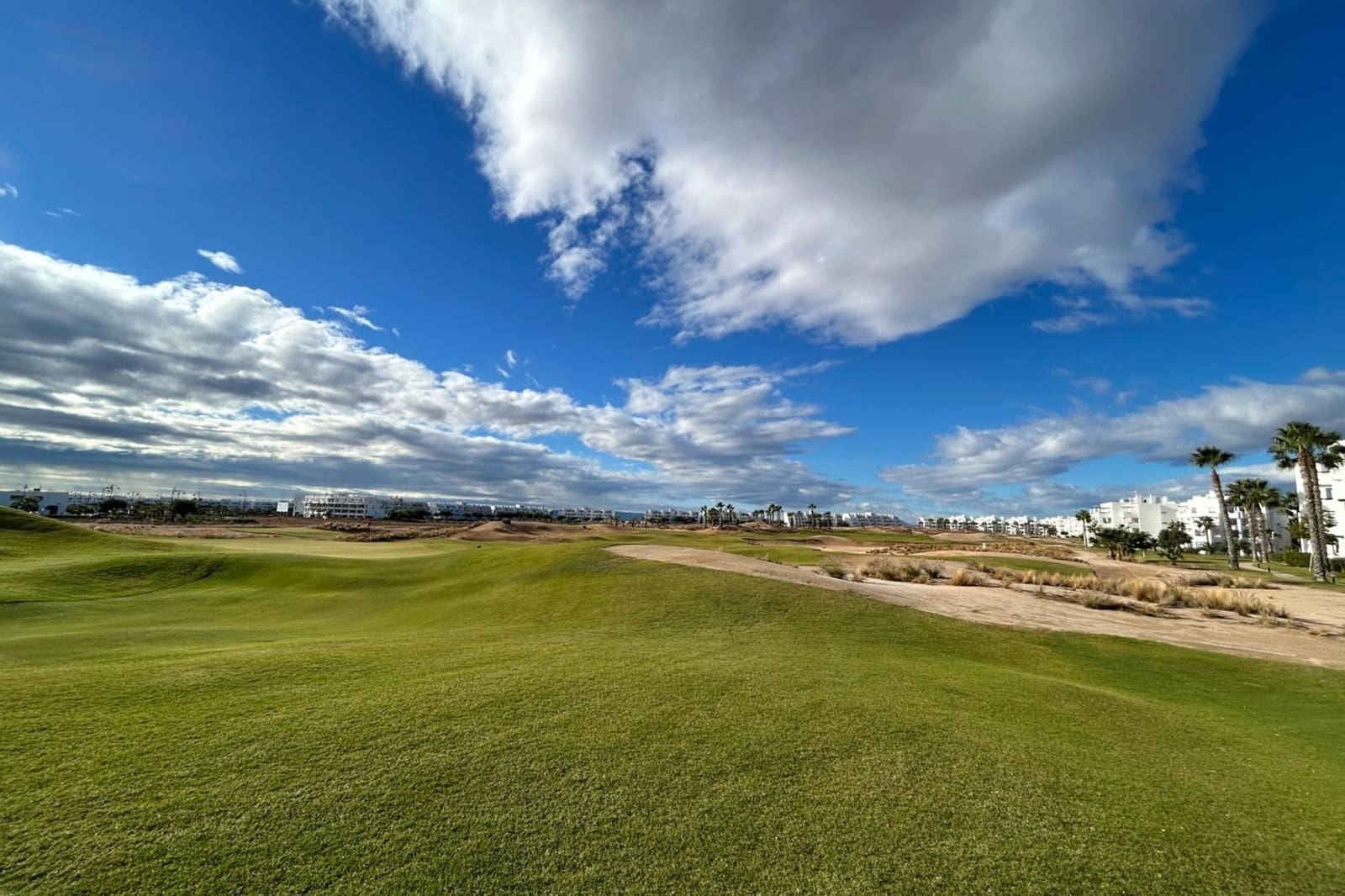 2 sovrum Lägenhet till salu i Torre-Pacheco med pool - 150 000 € (Ref: 9413030)