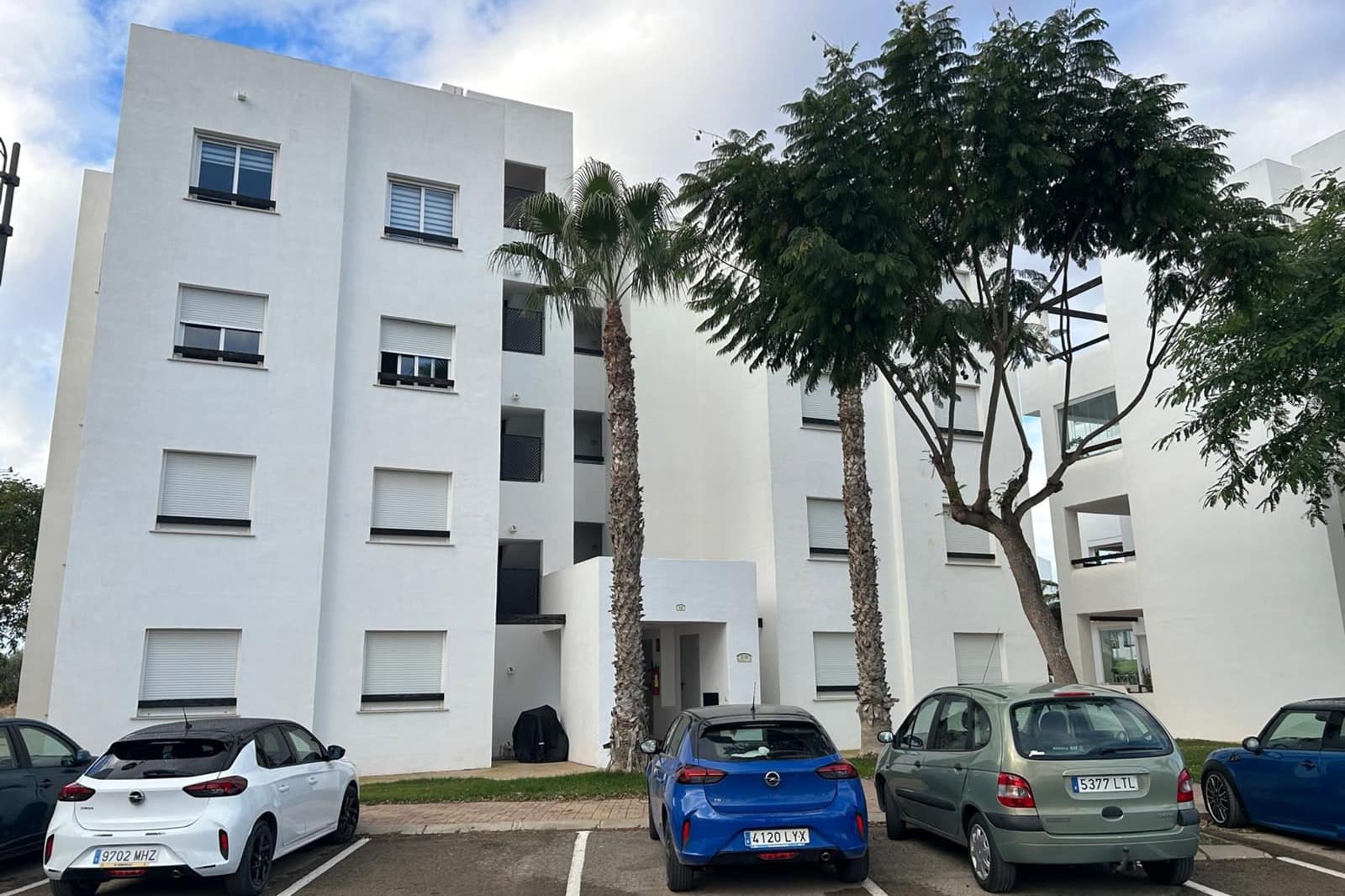 2 sovrum Lägenhet till salu i Torre-Pacheco med pool - 150 000 € (Ref: 9413030)