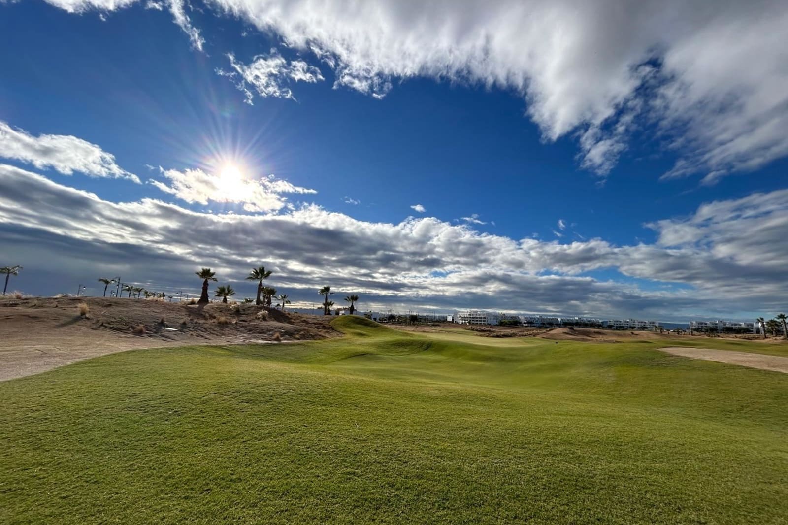 2 sovrum Lägenhet till salu i Torre-Pacheco med pool - 150 000 € (Ref: 9413030)