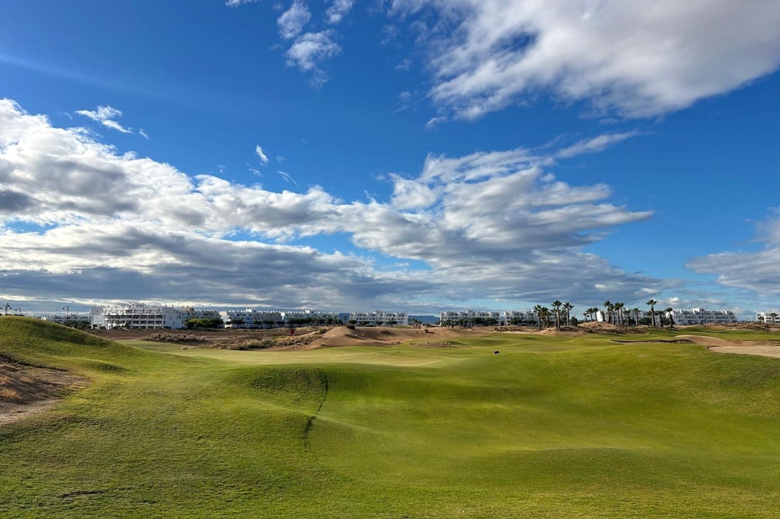 2 sovrum Lägenhet till salu i Torre-Pacheco med pool - 150 000 € (Ref: 9413030)