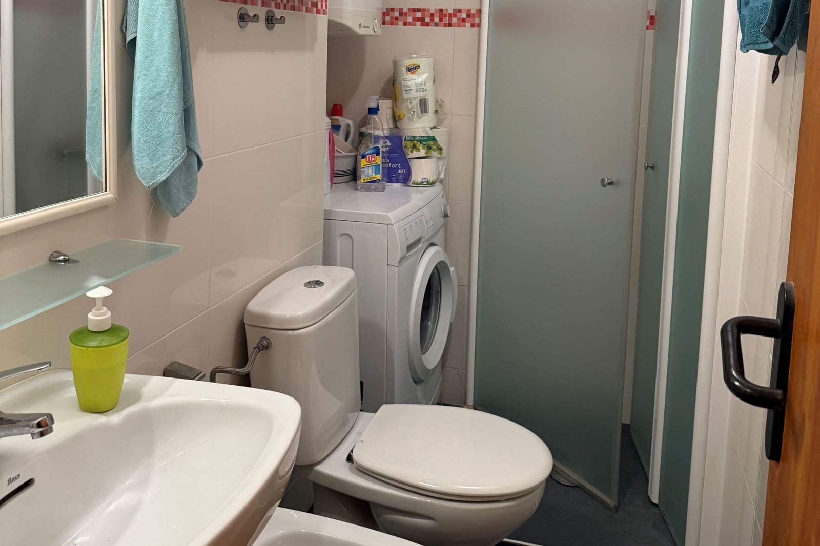 1 bedroom Apartment for sale in Santiago de la Ribera with pool - € 109,000 (Ref: 9413031)