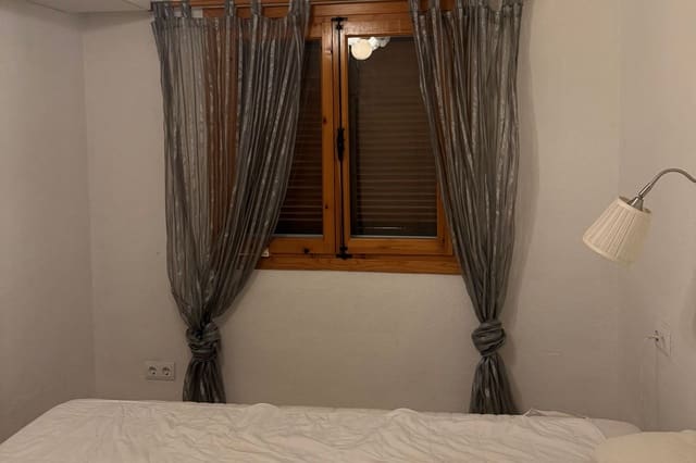 1 sovrum Lägenhet till salu i Santiago de la Ribera, San Javier med pool - 109 000 € (Ref: 9413031)