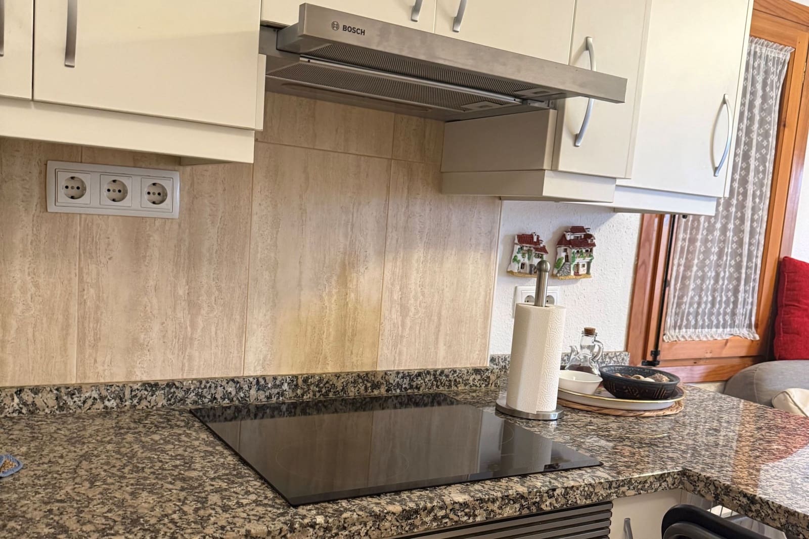 1 bedroom Apartment for sale in Santiago de la Ribera with pool - € 109,000 (Ref: 9413031)