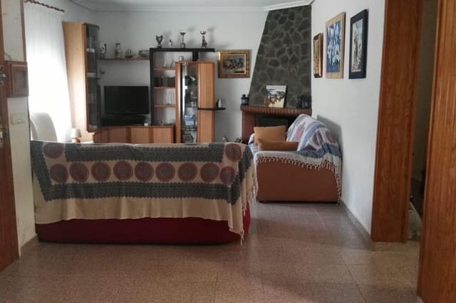 Villa for sale in Los Narejos - Punta Calera, Los Alcázares - € 290,000 (Ref: 9419475)