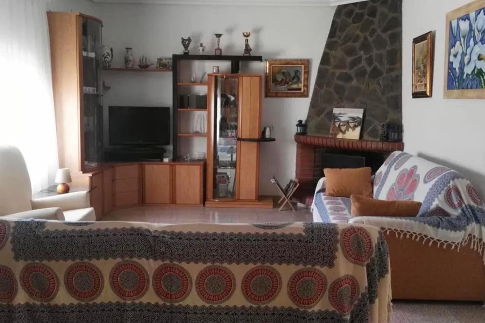 Villa for sale in Los Alcazares - € 290,000 (Ref: 9419475)