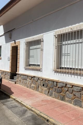 3 soveværelse Byhus til salg i Santiago de la Ribera, San Javier - € 269.900 (Ref: 9419476)