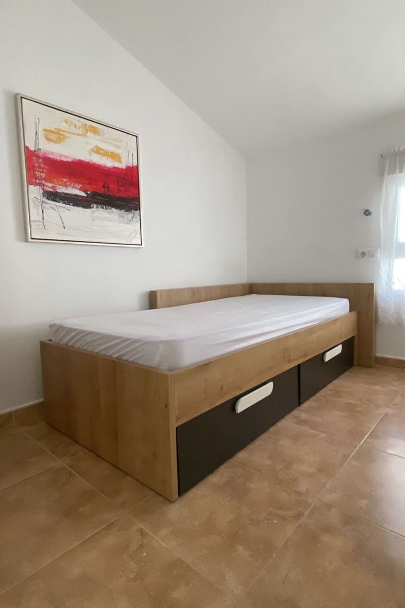 3 soveværelse Byhus til salg i Santiago de la Ribera - € 269.900 (Ref: 9419476)