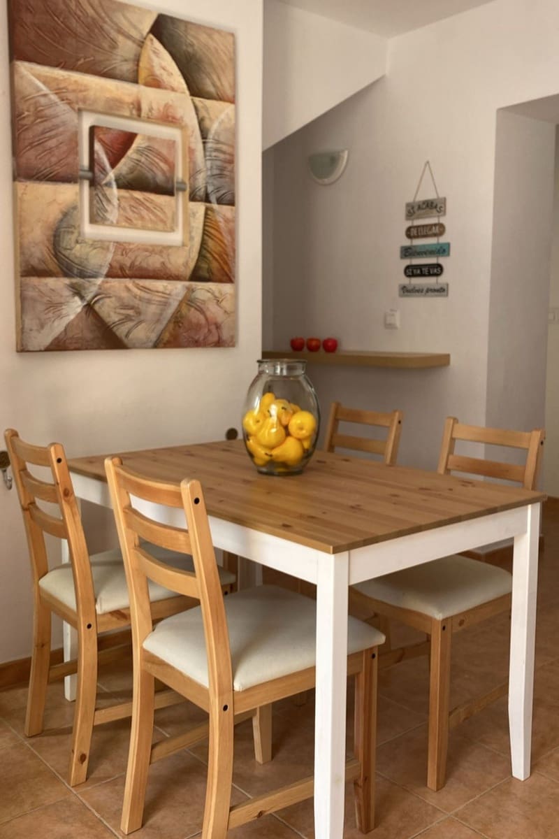 3 soveværelse Byhus til salg i Santiago de la Ribera - € 269.900 (Ref: 9419476)