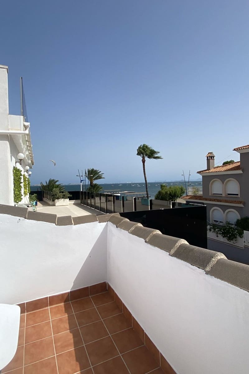 3 soveværelse Byhus til salg i Santiago de la Ribera - € 269.900 (Ref: 9419476)