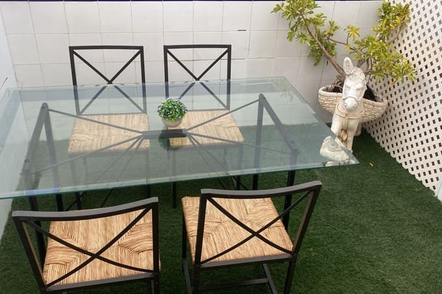 3 soveværelse Byhus til salg i Santiago de la Ribera, San Javier - € 269.900 (Ref: 9419476)