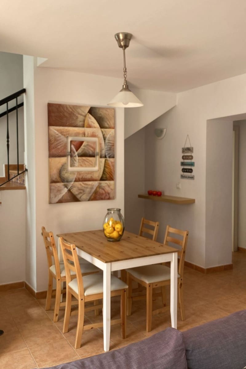 3 soveværelse Byhus til salg i Santiago de la Ribera - € 269.900 (Ref: 9419476)