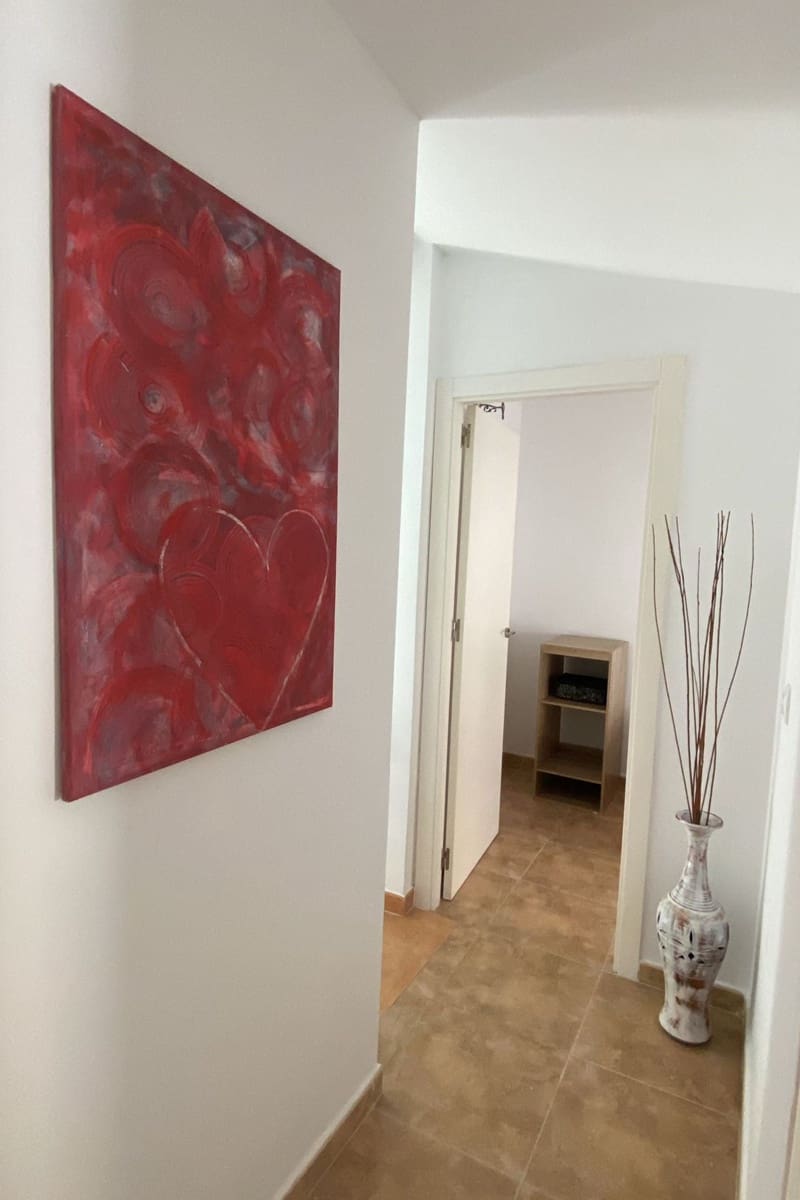 3 soveværelse Byhus til salg i Santiago de la Ribera - € 269.900 (Ref: 9419476)