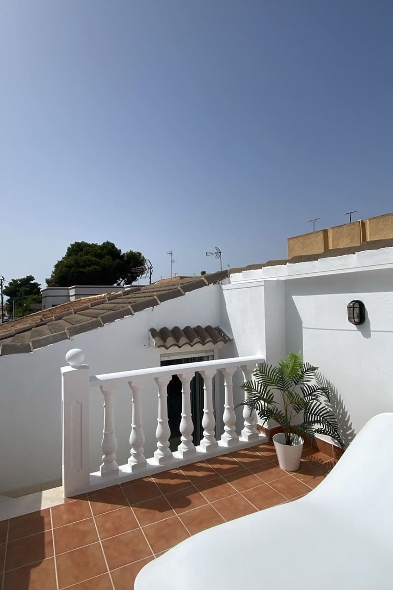 3 soveværelse Byhus til salg i Santiago de la Ribera - € 269.900 (Ref: 9419476)