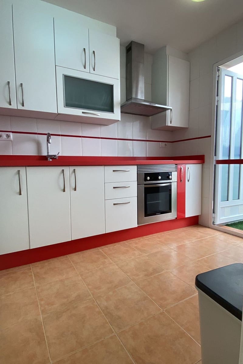 3 soveværelse Byhus til salg i Santiago de la Ribera - € 269.900 (Ref: 9419476)