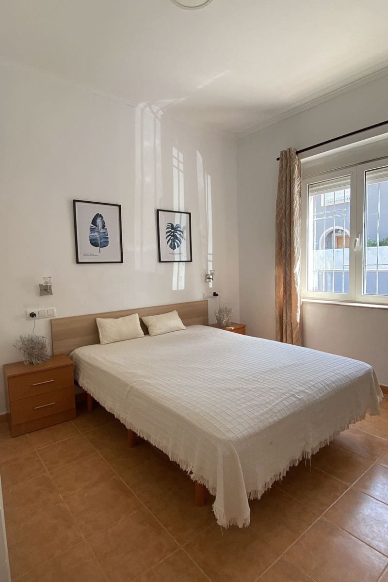 3 soveværelse Byhus til salg i Santiago de la Ribera - € 269.900 (Ref: 9419476)