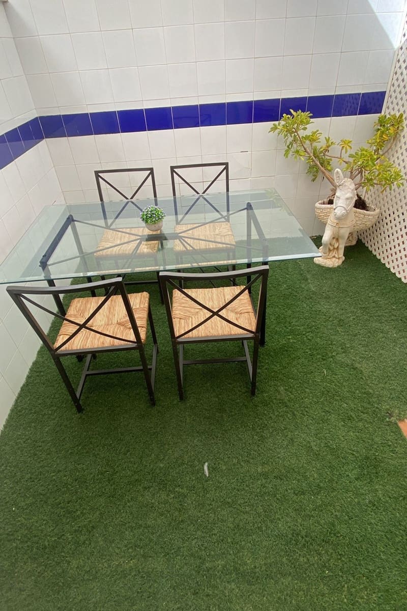 3 soveværelse Byhus til salg i Santiago de la Ribera - € 269.900 (Ref: 9419476)