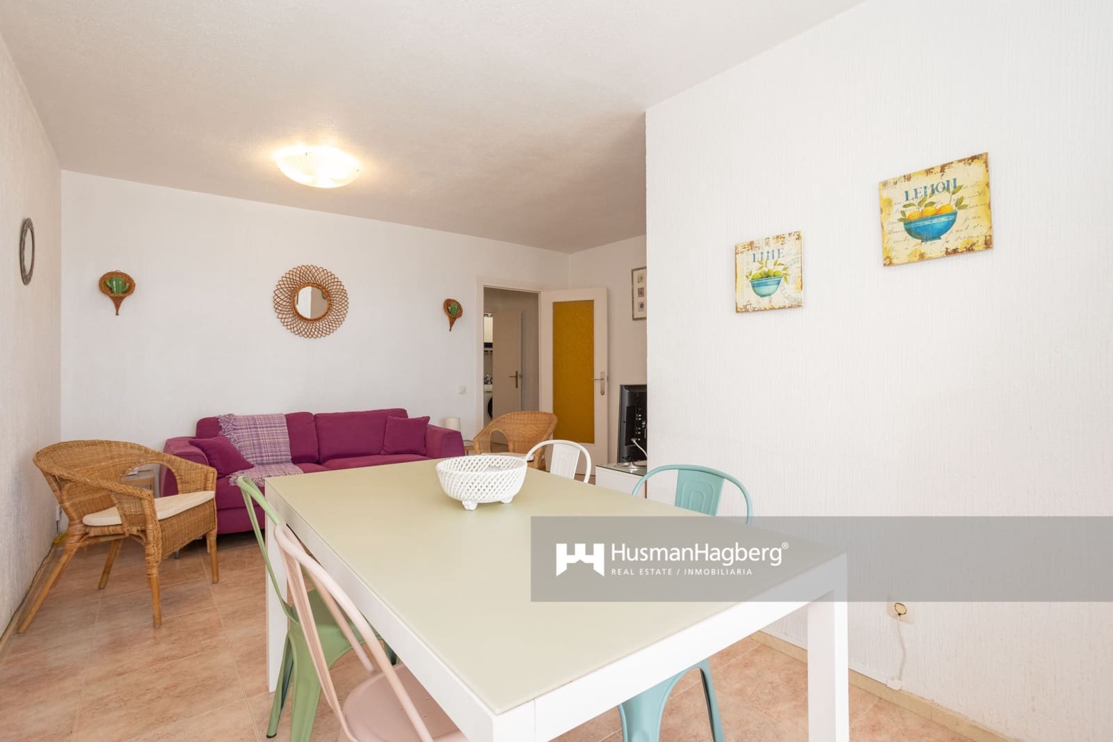 3 camera da letto Appartamento in vendita in Los Alcazares - 265.000 € (Rif: 9419477)