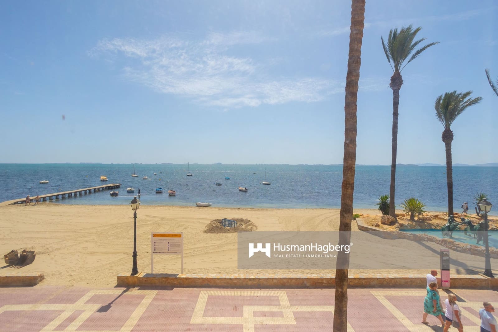 3 camera da letto Appartamento in vendita in Los Alcazares - 265.000 € (Rif: 9419477)