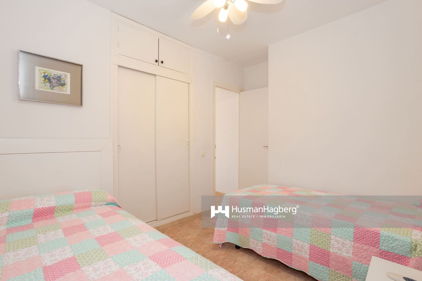 3 camera da letto Appartamento in vendita in Los Alcazares - 265.000 € (Rif: 9419477)