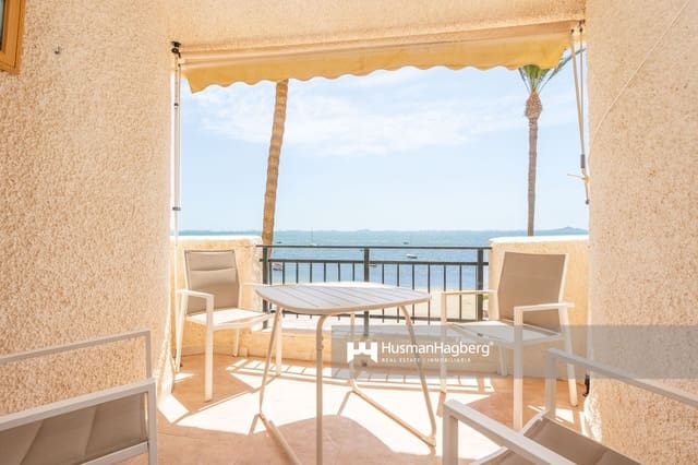 3 camera da letto Appartamento in vendita in Centro, Los Alcázares - 265.000 € (Rif: 9419477)