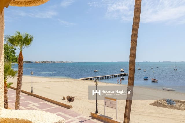 3 camera da letto Appartamento in vendita in Centro, Los Alcázares - 265.000 € (Rif: 9419477)