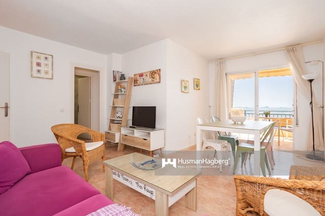 3 camera da letto Appartamento in vendita in Centro, Los Alcázares - 265.000 € (Rif: 9419477)