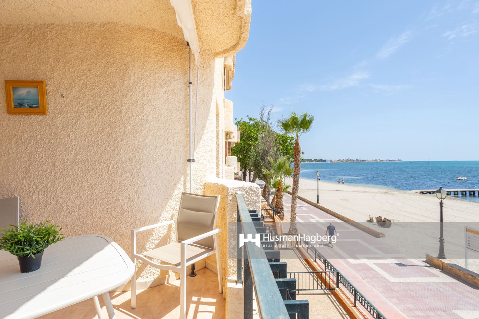 3 camera da letto Appartamento in vendita in Los Alcazares - 265.000 € (Rif: 9419477)