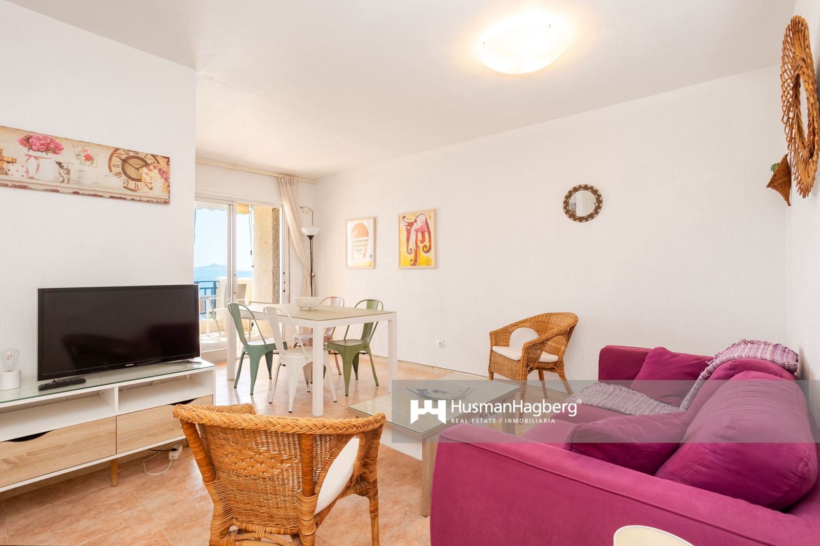 3 camera da letto Appartamento in vendita in Los Alcazares - 265.000 € (Rif: 9419477)