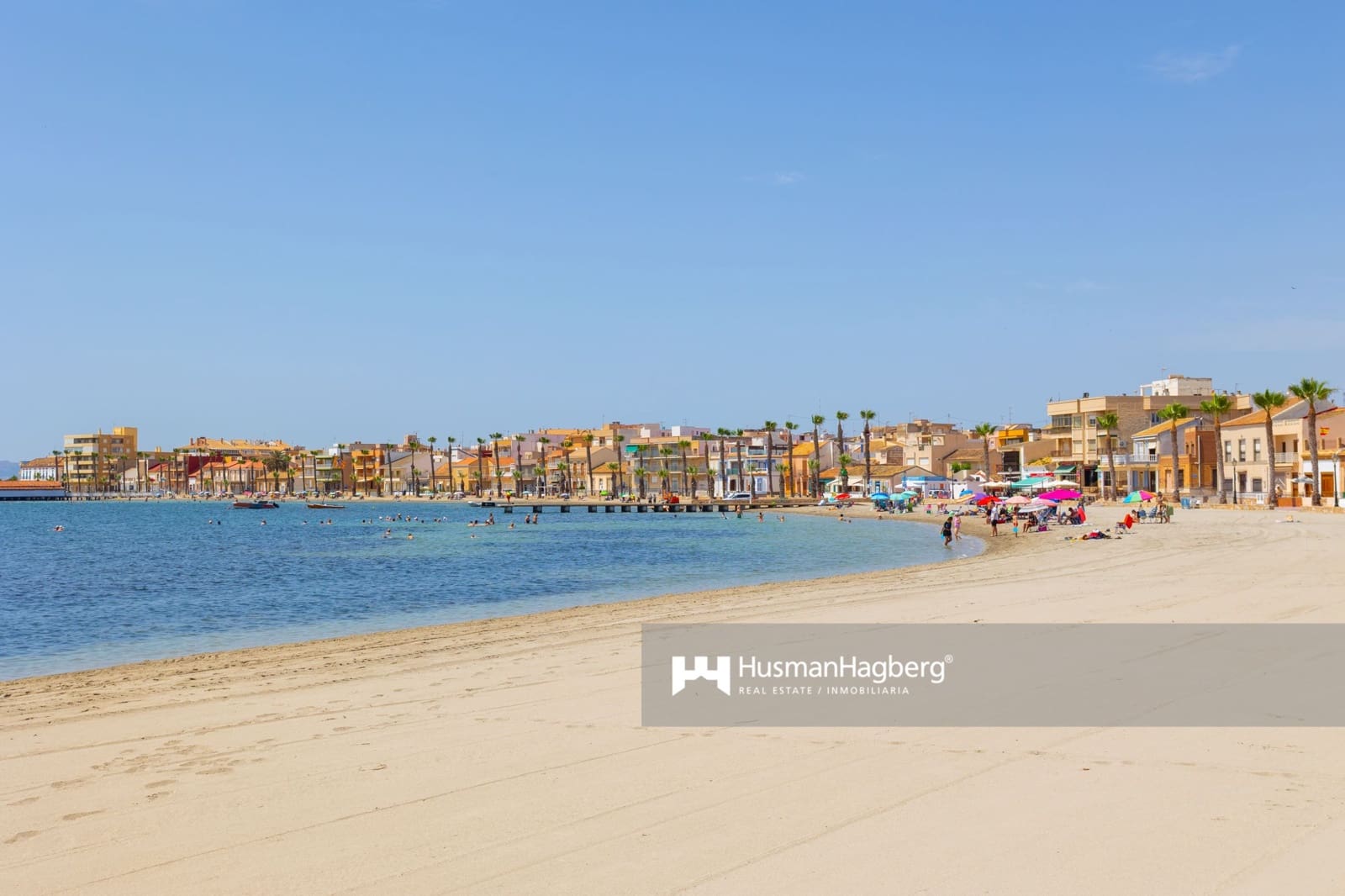 3 camera da letto Appartamento in vendita in Los Alcazares - 265.000 € (Rif: 9419477)