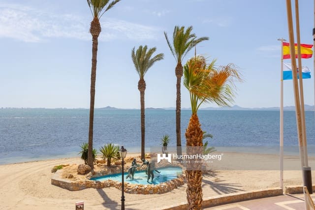 3 camera da letto Appartamento in vendita in Centro, Los Alcázares - 265.000 € (Rif: 9419477)