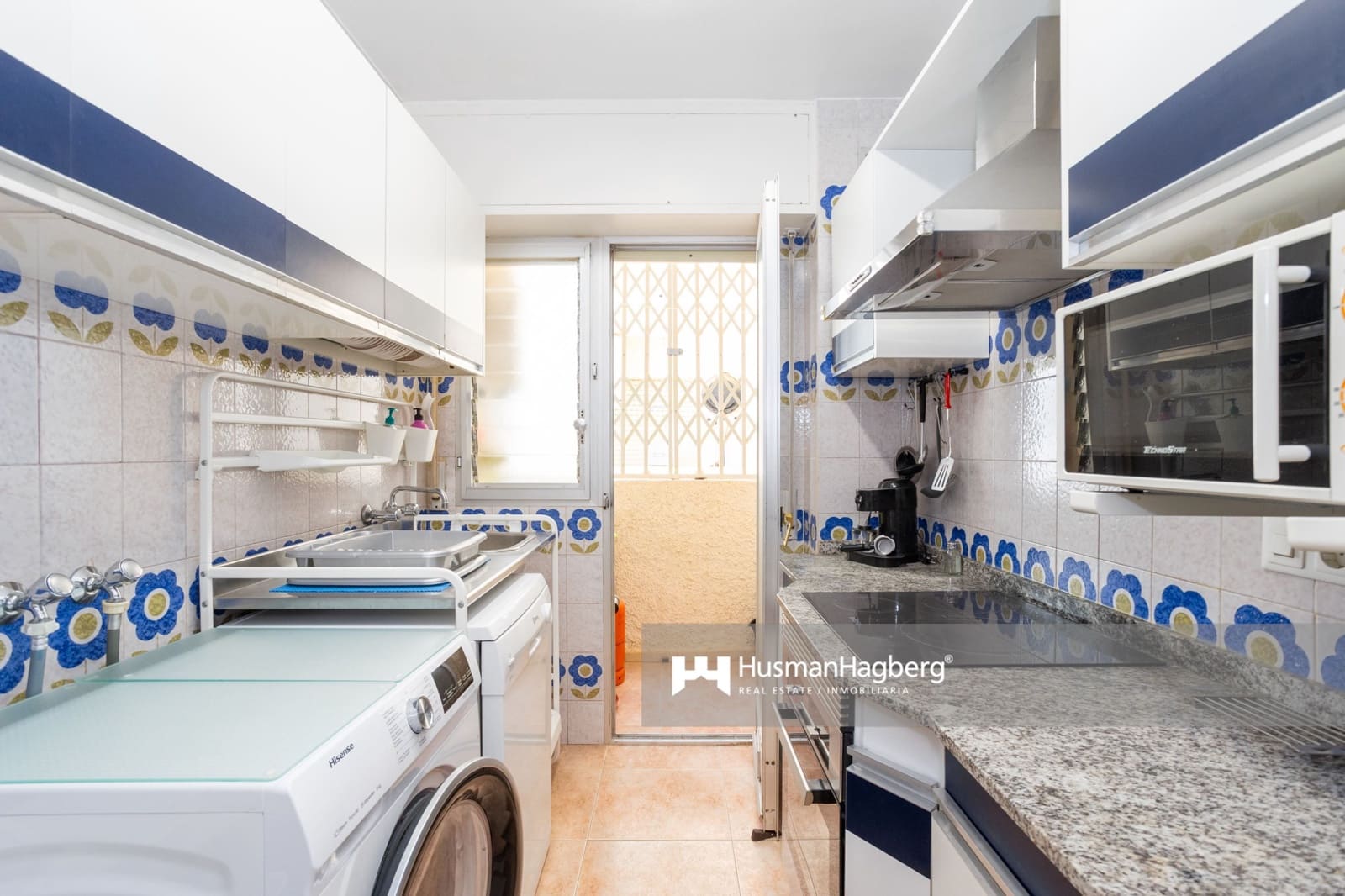 3 camera da letto Appartamento in vendita in Los Alcazares - 265.000 € (Rif: 9419477)