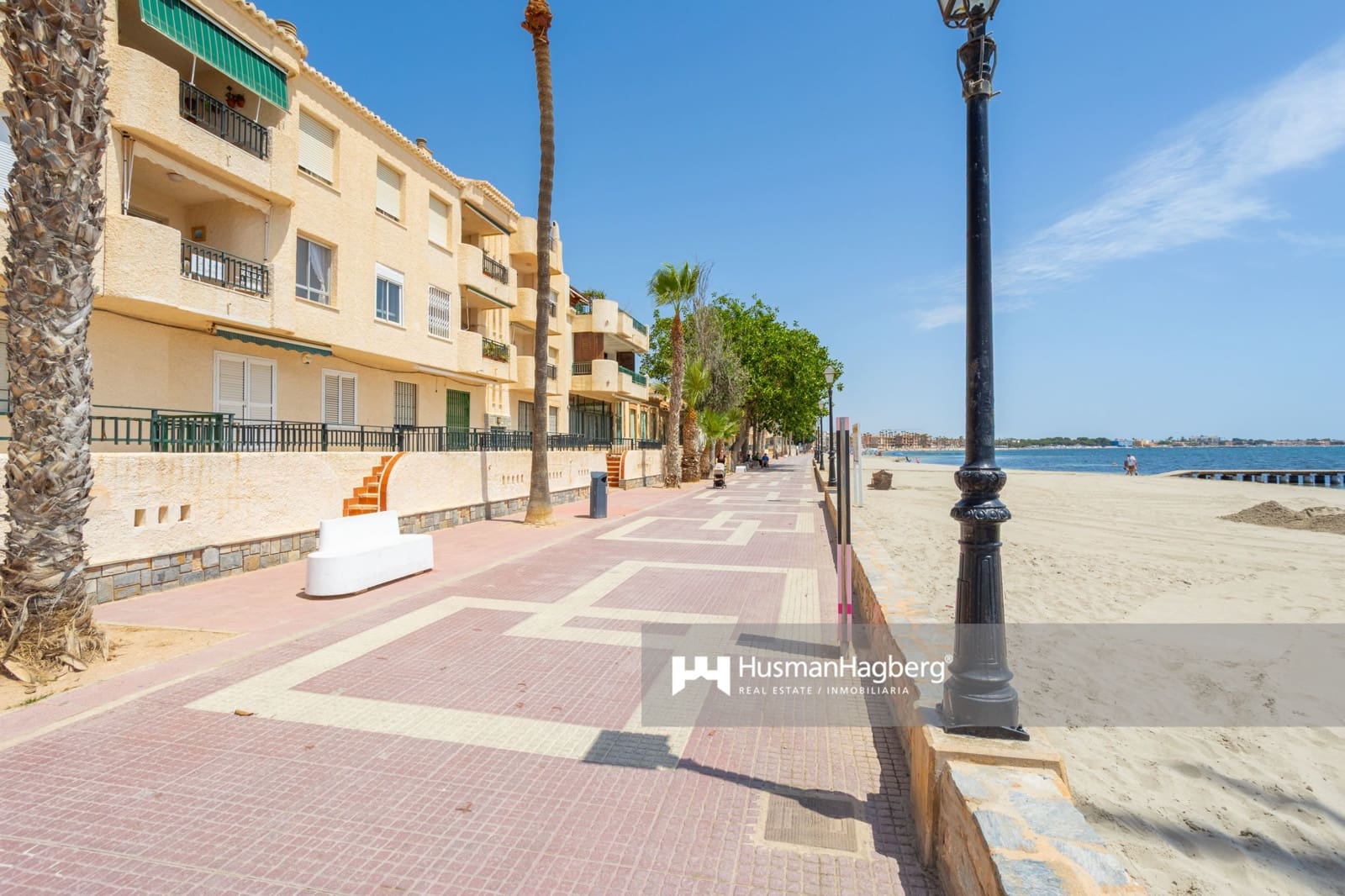 3 camera da letto Appartamento in vendita in Los Alcazares - 265.000 € (Rif: 9419477)