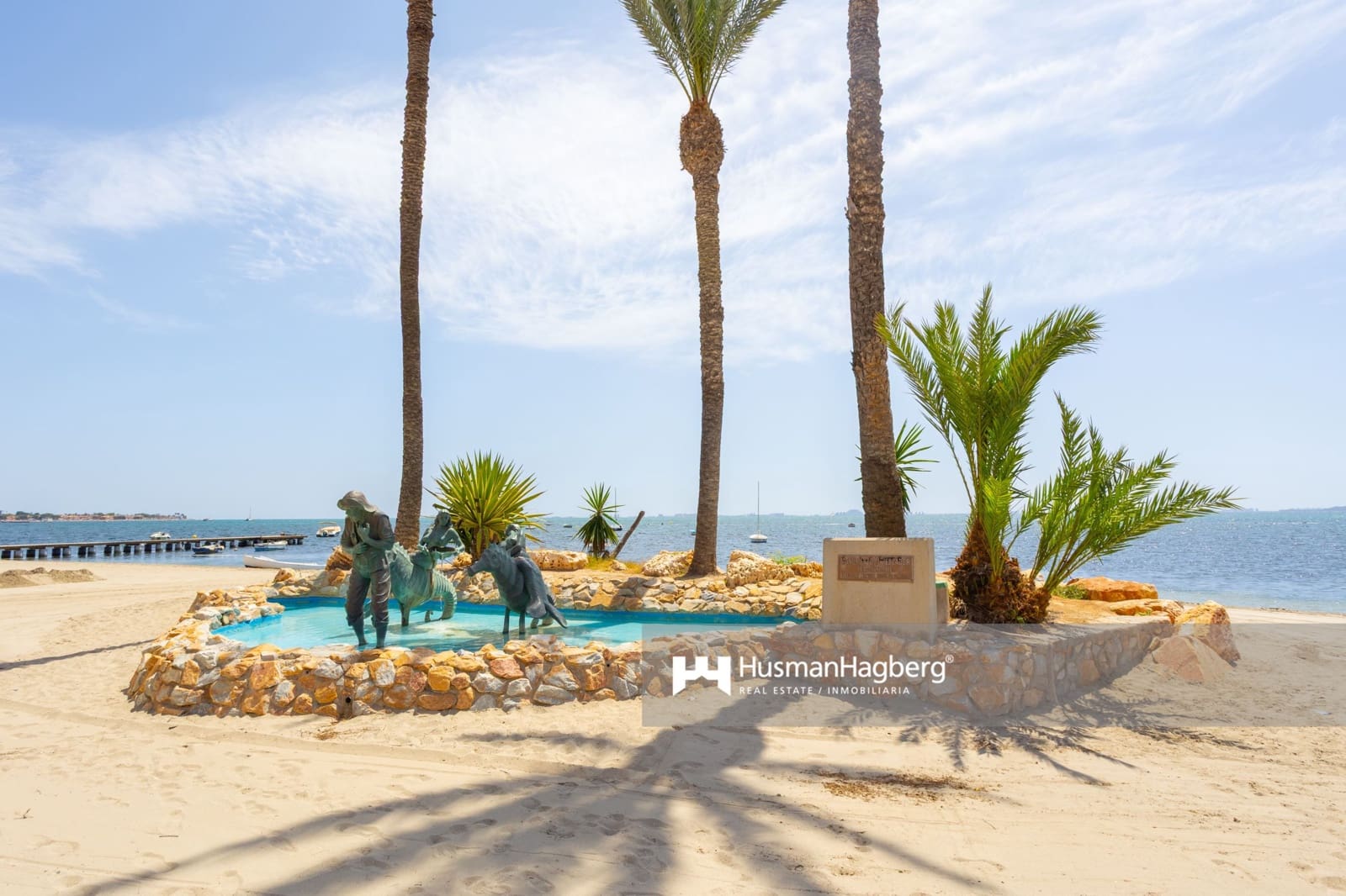 3 camera da letto Appartamento in vendita in Los Alcazares - 265.000 € (Rif: 9419477)